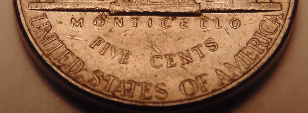 1995-P-Jefferson-Nickel-,-Another-MD?