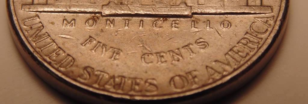 1995-P-Jefferson-Nickel-,-Another-MD?