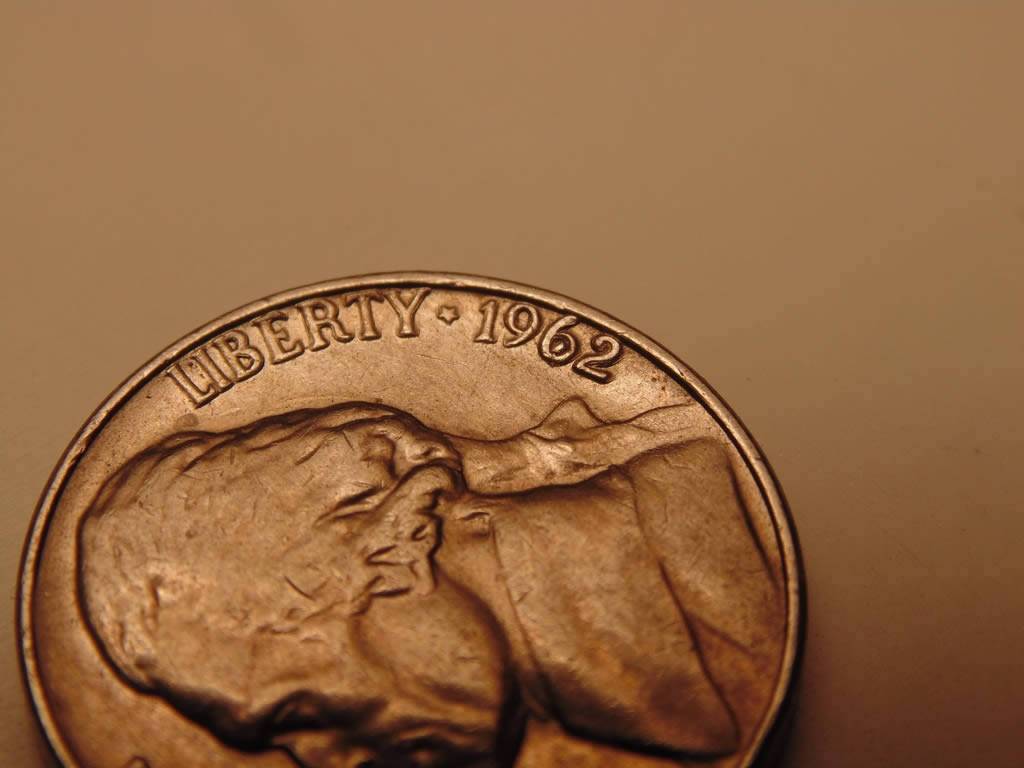 1962-Jefferson-Nickel-With-Filled-Date