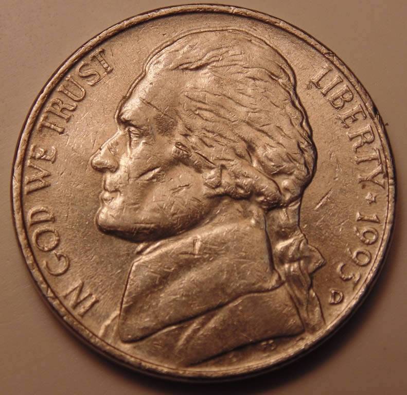 2-Jefferson-Nickels-With-Cool-MD