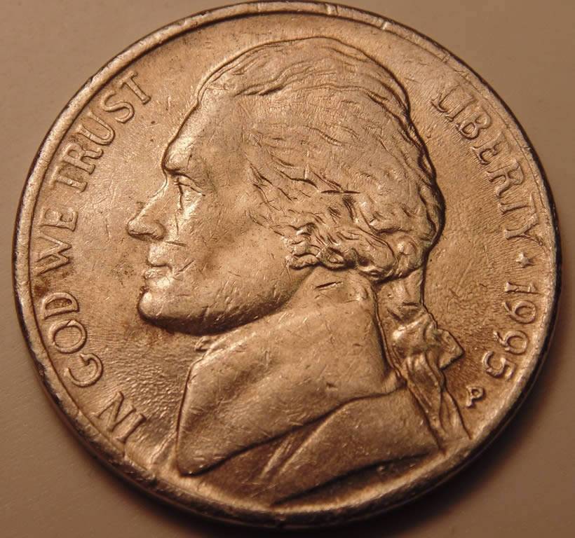 2-Jefferson-Nickels-With-Cool-MD
