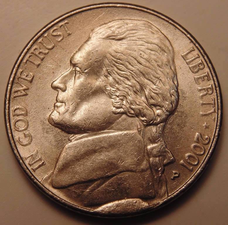 2001-P-Nickel,-My-First-Cud!