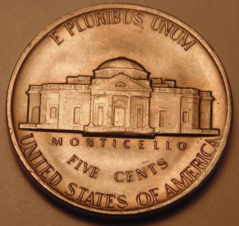 1981-P-Nickel-Off-Center-Strike!
