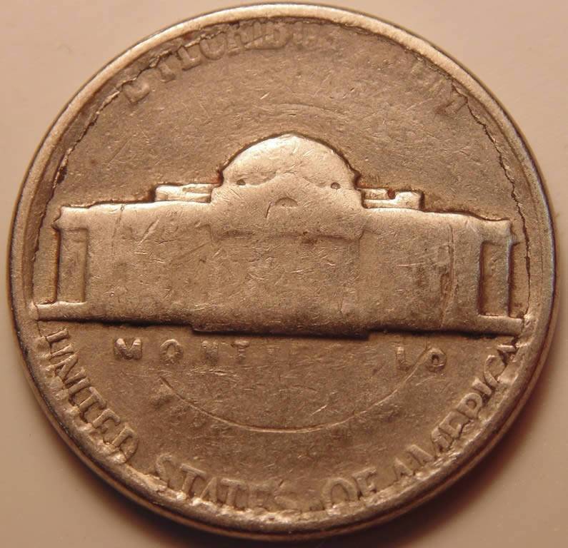 1968-S-Nickel-Most-Likely-A-Dryer-Coin!