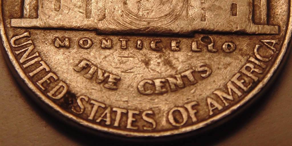 1939-Nickel-Maybe-DDR,-Coin-Is-In-Horrible-Condition.