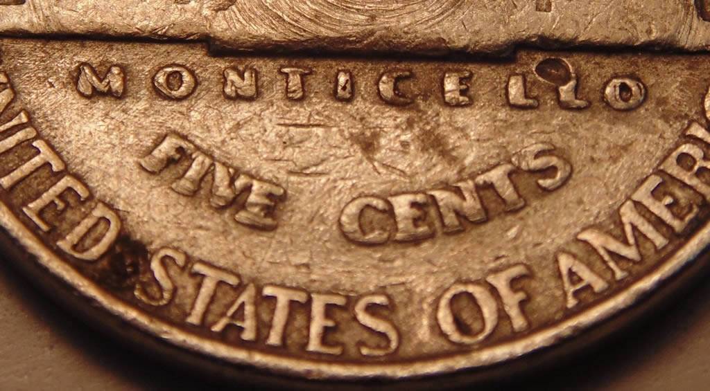 1939-Nickel-Maybe-DDR,-Coin-Is-In-Horrible-Condition.