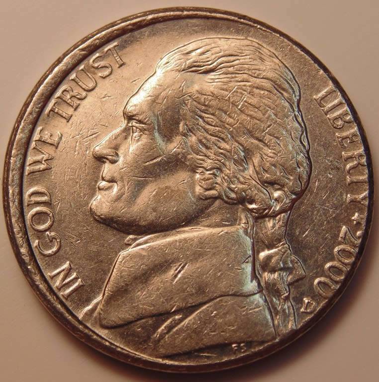 2000-Nickel-Pretty-Sweet-Mad!-I-Think.
