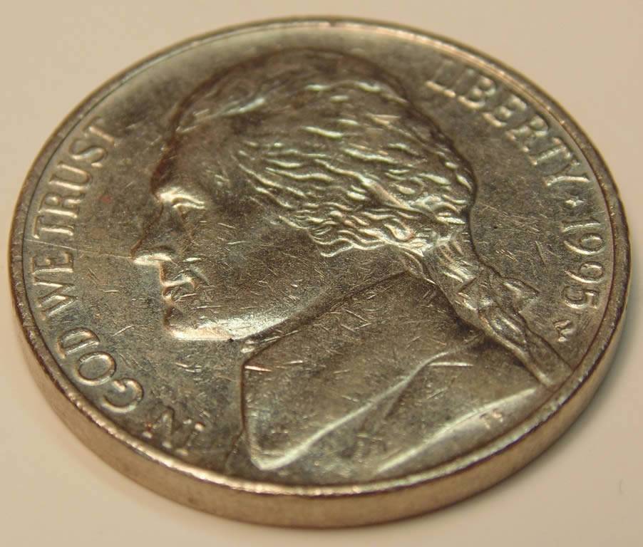 2-Nickel-Spikeheads!