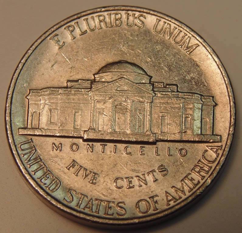 2-Nickel-Spikeheads!