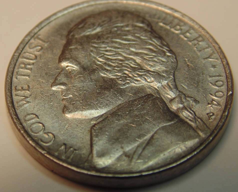 2-Nickel-Spikeheads!