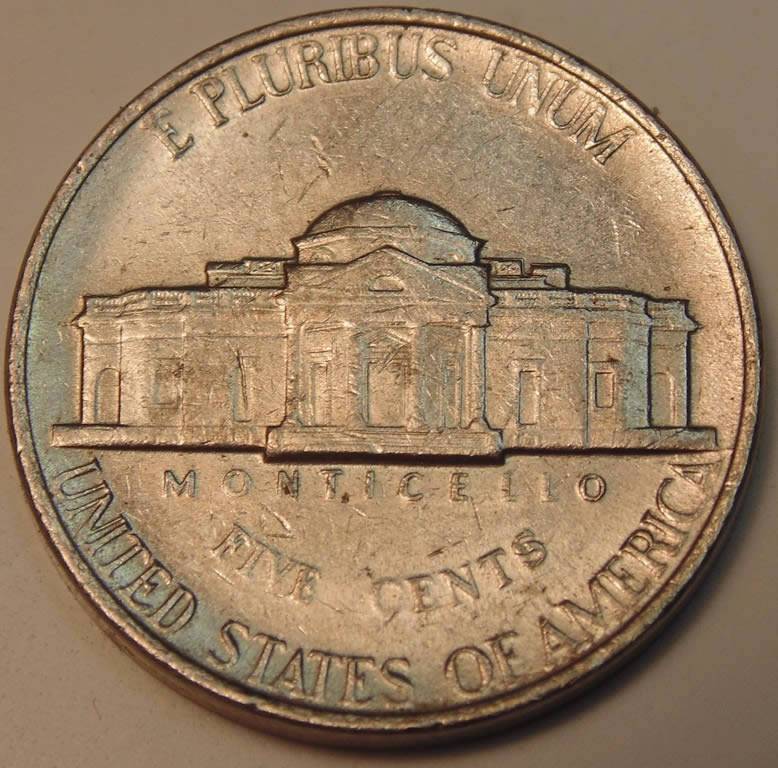 2-Nickel-Spikeheads!