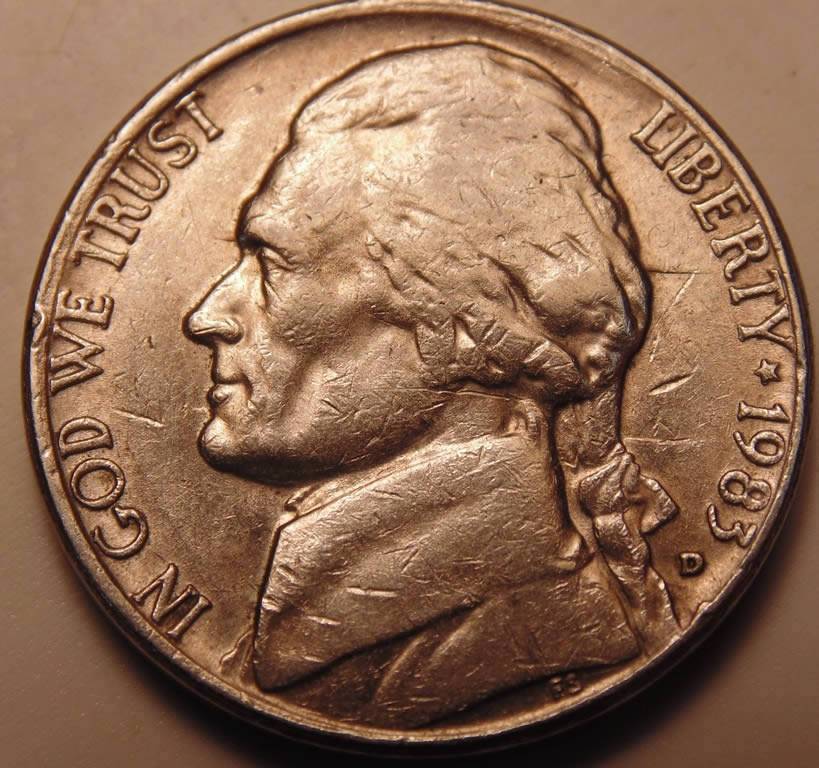 1983-D-Nickel,-Best-Clash-Yet!