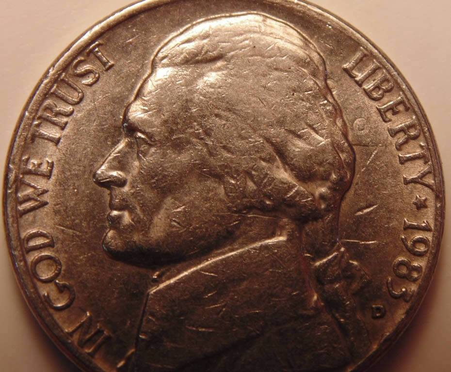 1983-D-Nickel,-Best-Clash-Yet!