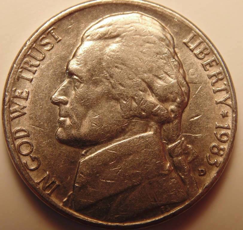 1983-D-Nickel,-Best-Clash-Yet!