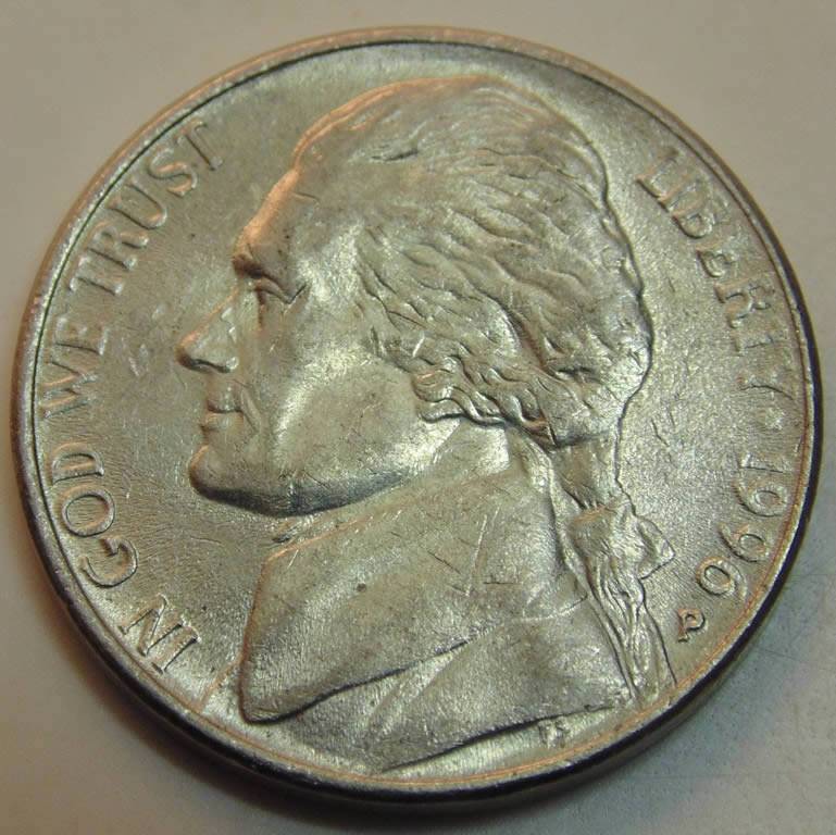 2-Nickels-With-Lines-In-The-Field.