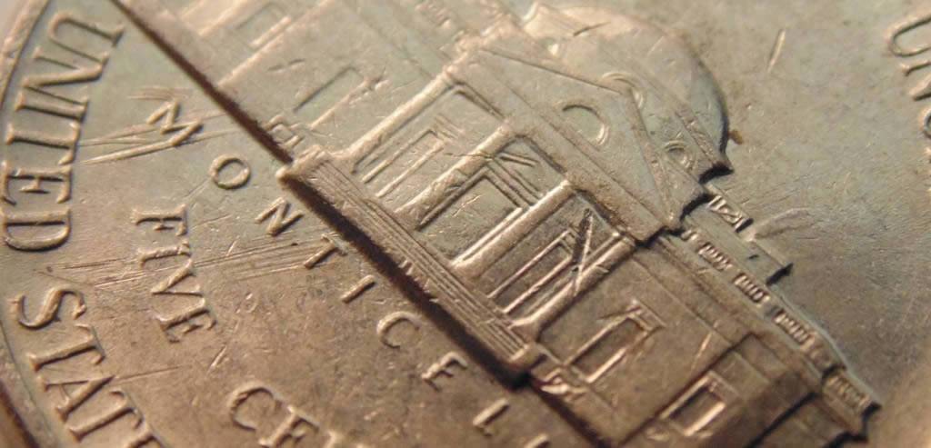 2-Nickels-With-Lines-In-The-Field.