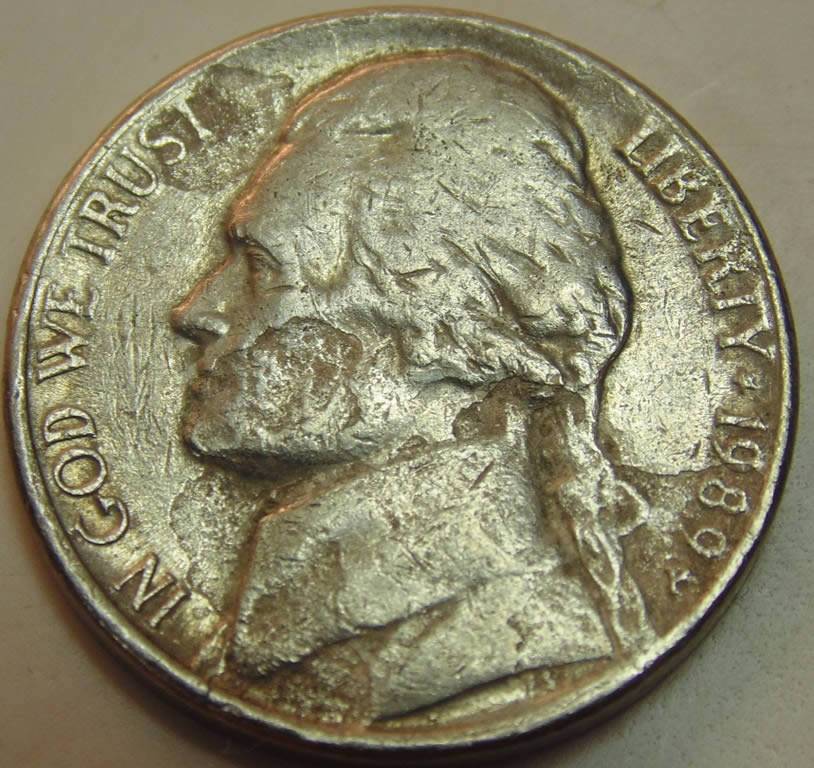 Multiple-Strike-Through-Nickel-Or-Enviro-Damage?