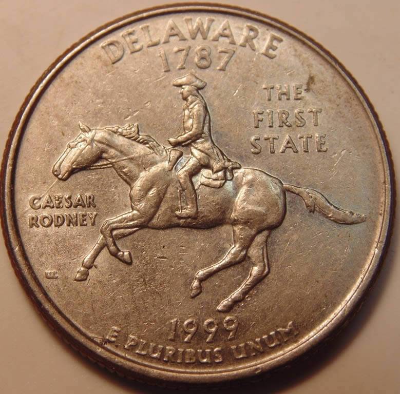 Delaware-Quarter.-Is-This-Considered-A-Spike-Head?