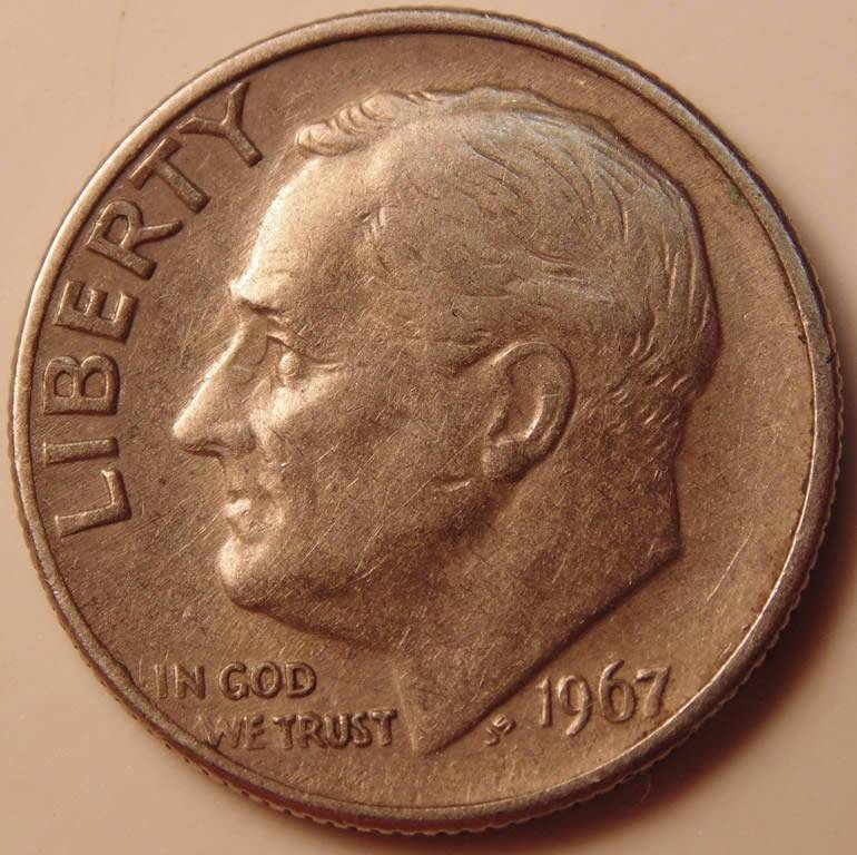 1967-Dime-Nose-Clash.