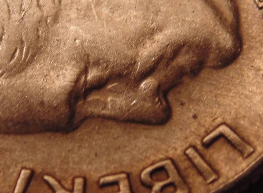 1967-Dime-Nose-Clash.