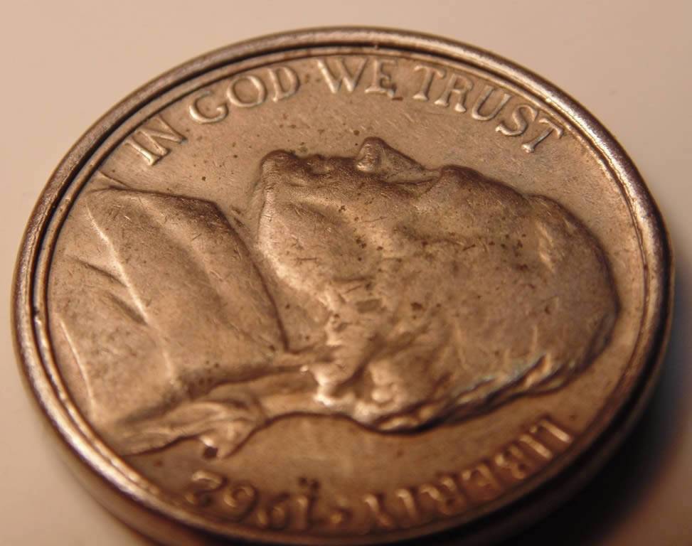 1962-Nickel-With-Odd-Rim.