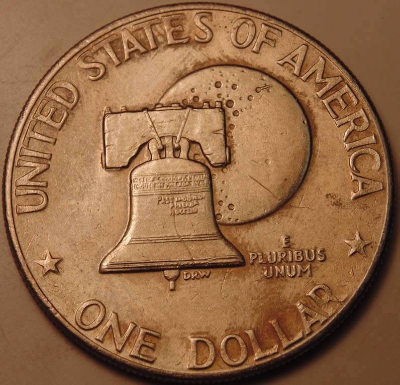 Ike-Dollar-Maybe-A-DDO/R