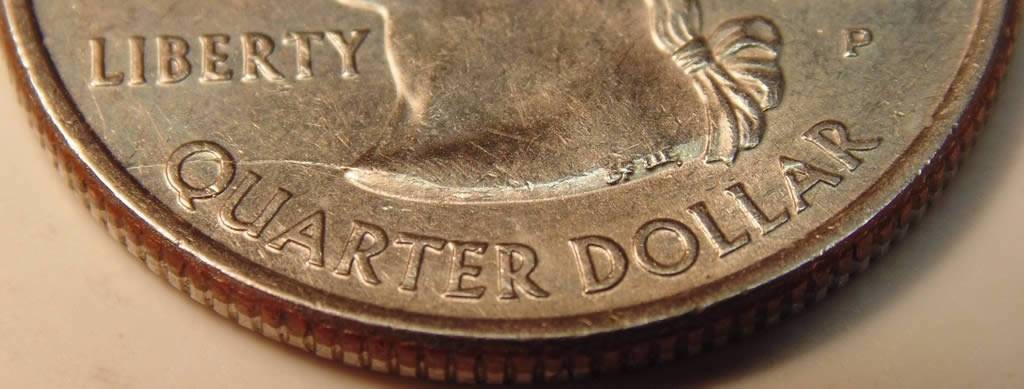Just-Sharing-2-Die-Crack-Quarter!