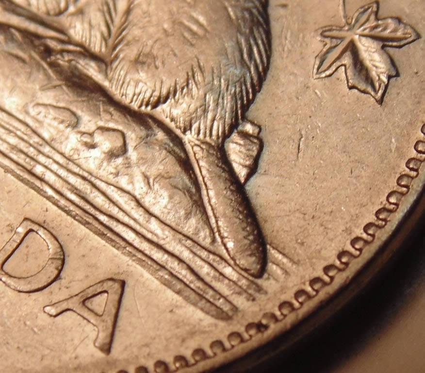 1964-5-Cent-Possible-Error?