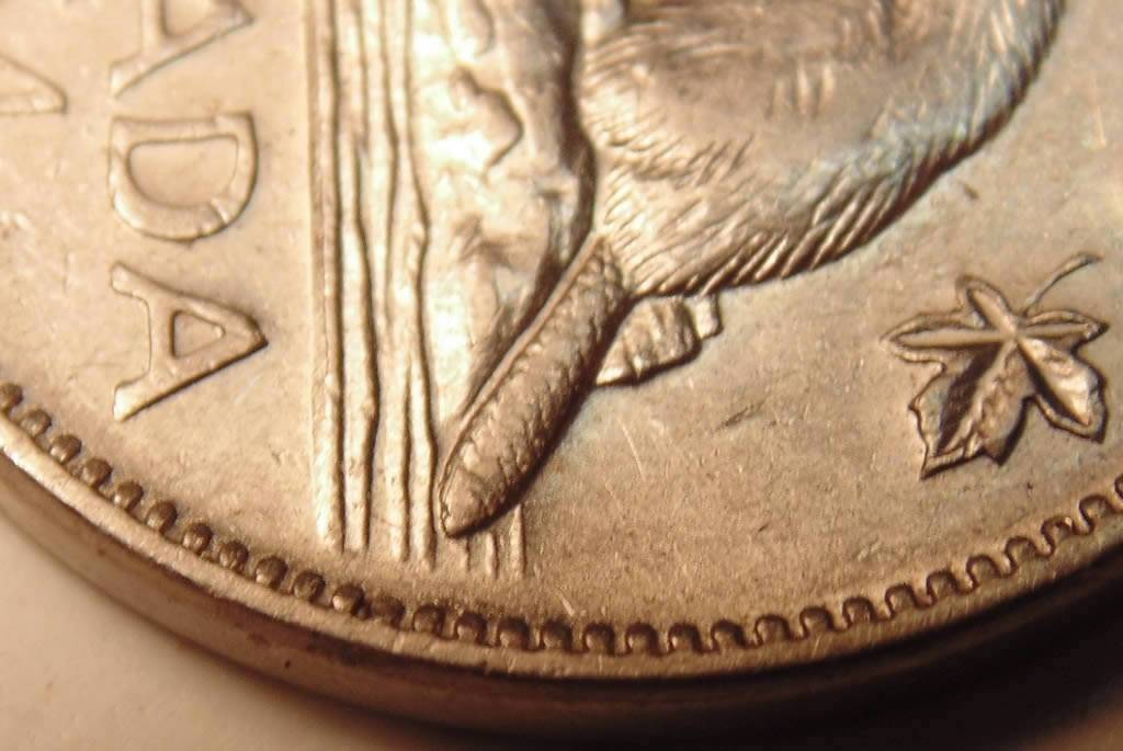 1964-5-Cent-Possible-Error?