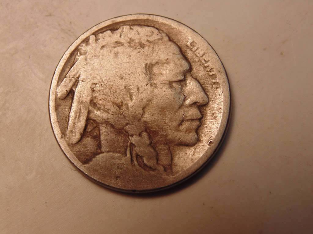 1922?-Indian-Head-Nickel-Anomaly!