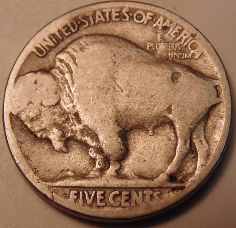1922?-Indian-Head-Nickel-Anomaly!