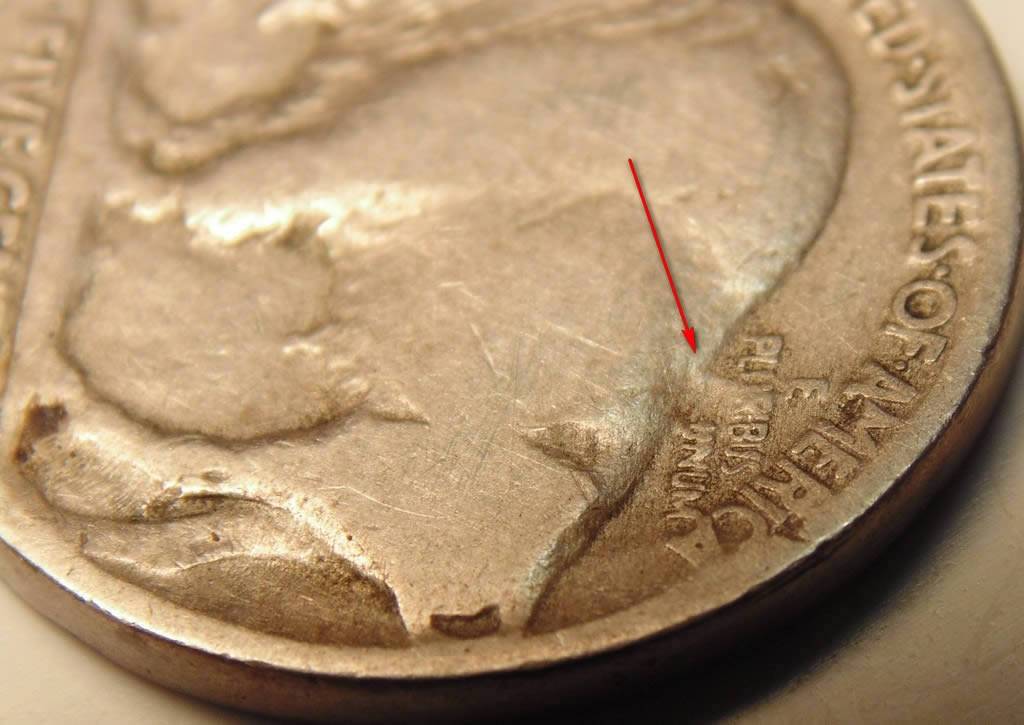 1922?-Indian-Head-Nickel-Anomaly!