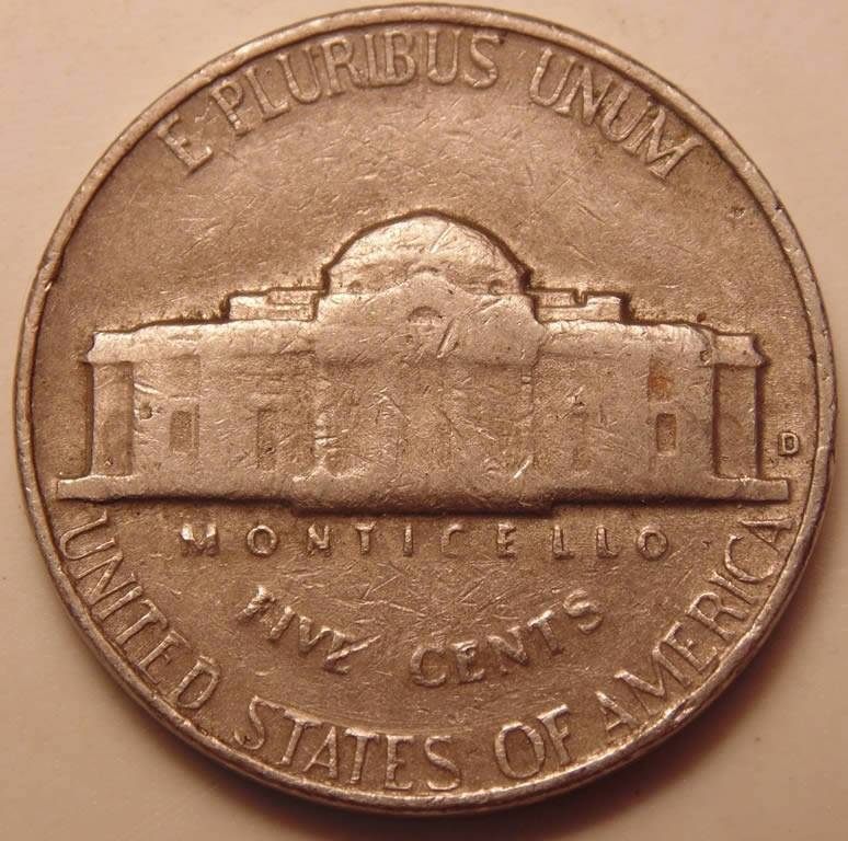 1964-Nickel-With-MM-?