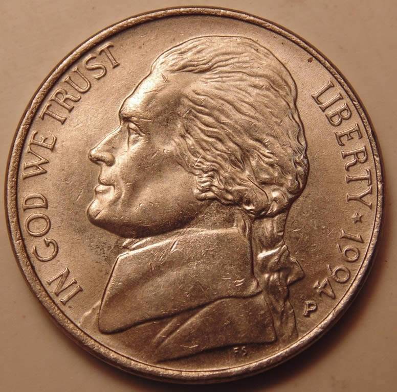 Just-Sharing,1994-Nickel-Greaser!