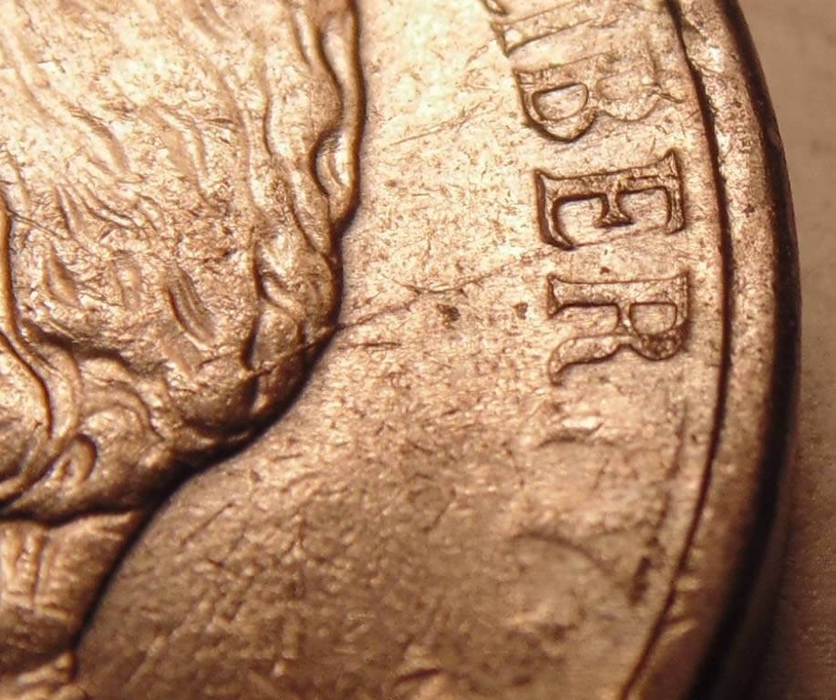 1994-Nickel-Triple-Spikehead!