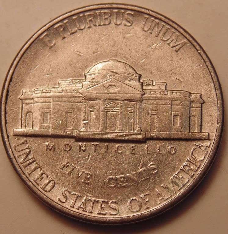 1994-Nickel-Triple-Spikehead!
