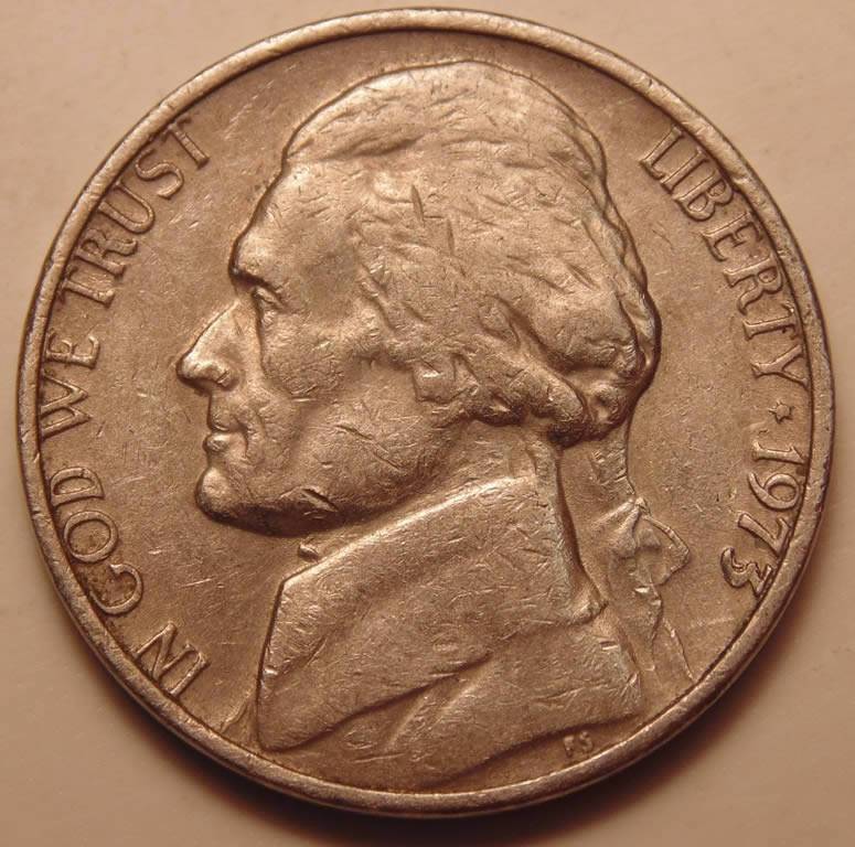 1973-Nickel,-Something-Under-The-3.