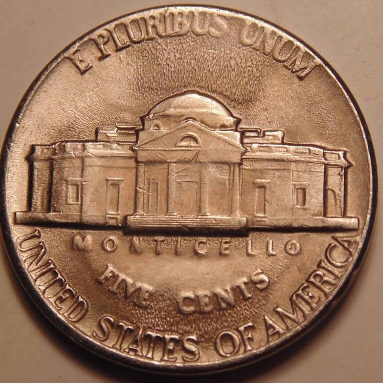 1972-Nickel,-This-Coin-Is-On-Fire!