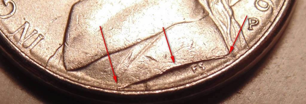 1996-Nickel-Spikehead-With-Close-To-Rim-?