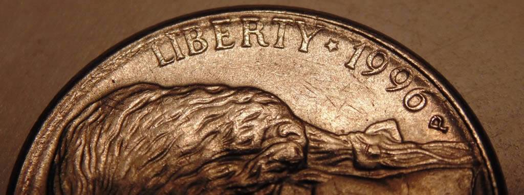 1996-Nickel-Spikehead-With-Close-To-Rim-?