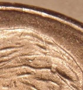 1996-Nickel,-So-Close-To-A-Quadruple-Spikehead,-With-Crop-Circles!