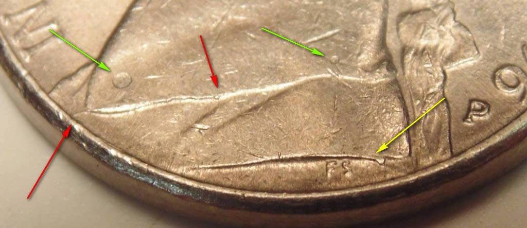 1996-Nickel,-So-Close-To-A-Quadruple-Spikehead,-With-Crop-Circles!