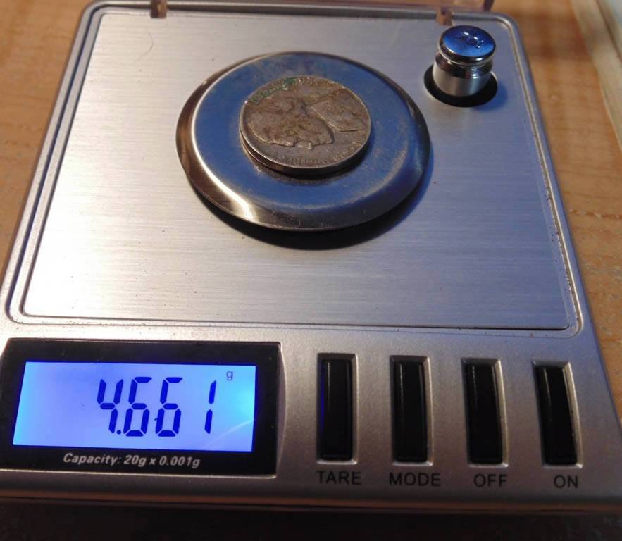 2-1947-Nickel-Weight-?