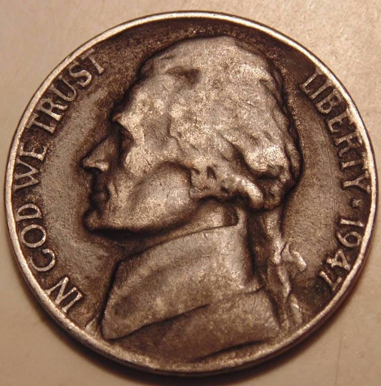 2-1947-Nickel-Weight-?
