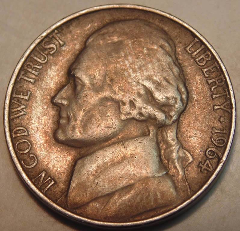 1964-Nickel-Lamination?
