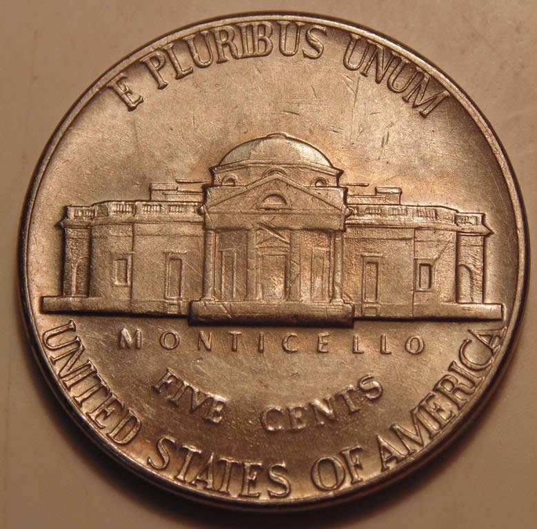 1972-D-Nickel-Polished-Dies!