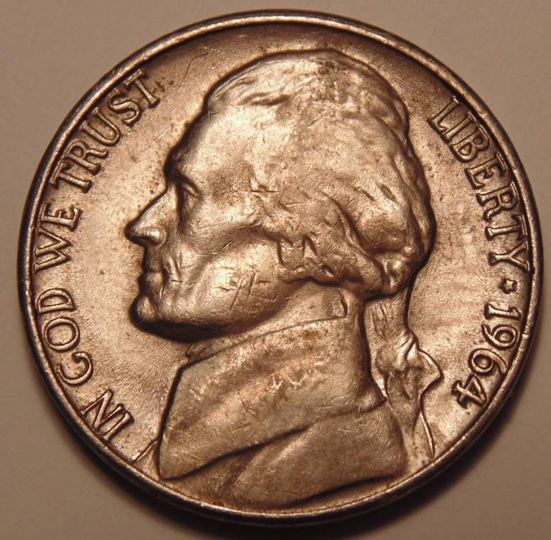1964-D-Nickel-Moved-Material-And-Some-Other-Stuff.