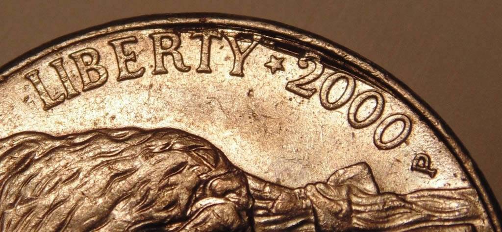 2000-P-Nickel-Die-Gouge?