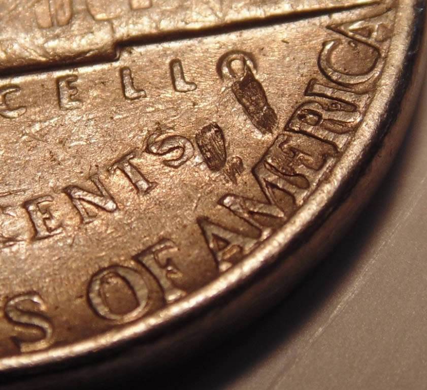 1978-D-Nickel-Strike-Through-And-Maybe-PMD!