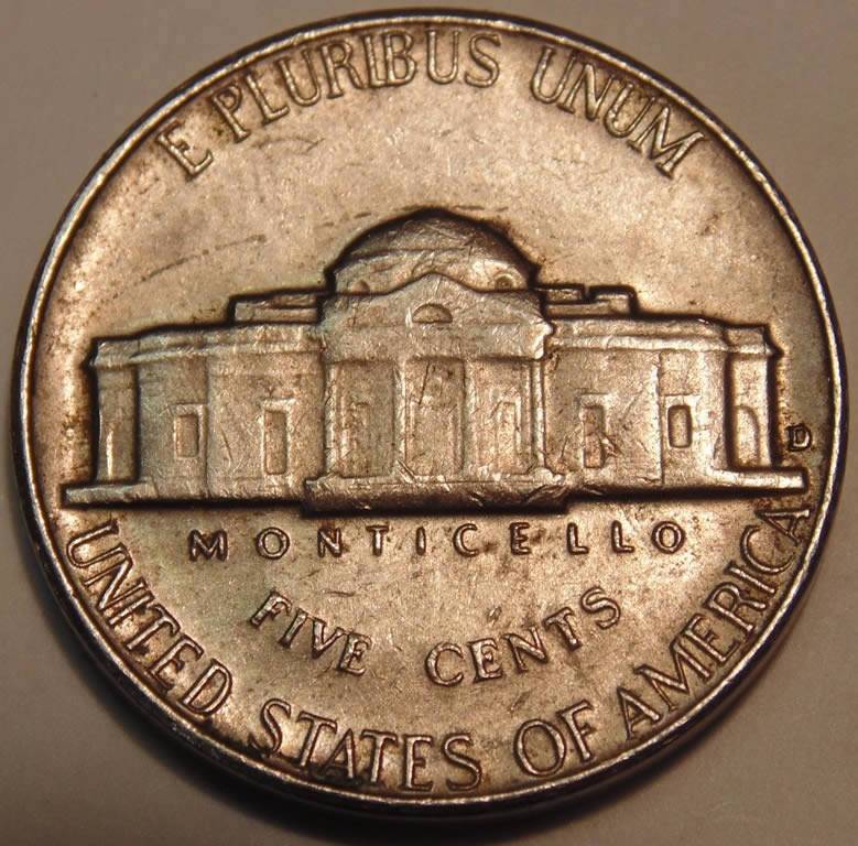 1964-D-Nickel-Possible-RPM,-Or-OMM?